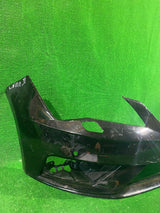 ZDERZAK PRZEDNI PRZÓD SEAT LEON III LIFT NR.3602