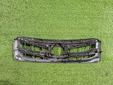 GRILL ATRAPA CHŁODNICY SUZUKI SX4 S-CROSS 13-