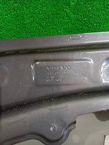 DRZWI TYŁ TYLNE PRAWE VOLVO S60 III 18- NR.2767