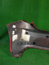 ZDERZAK TYLNY TYŁ SEAT LEON III LIFT 17- HB NR.7415