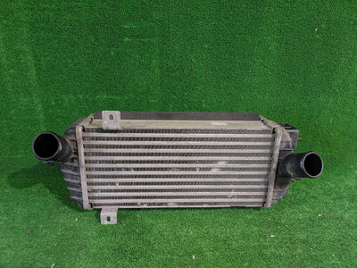 CHŁODNICA POWIETRZA INTERCOOLER KIA SPORTAGE IV TUCSON III TL 1.7 CRDI
