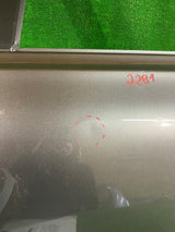 DRZWI TYLNE LEWE LEWY TYŁ NISSAN QASHQAI I J10 NR.2281