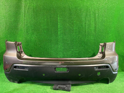 ZDERZAK TYLNY TYŁ MITSUBISHI ASX 10-12 NR.5516