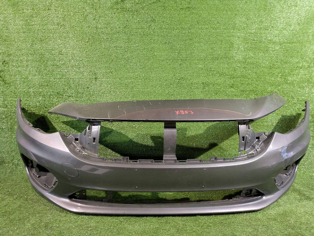 ZDERZAK PRZEDNI PRZÓD FIAT TIPO II HB KOMBI NR.7953