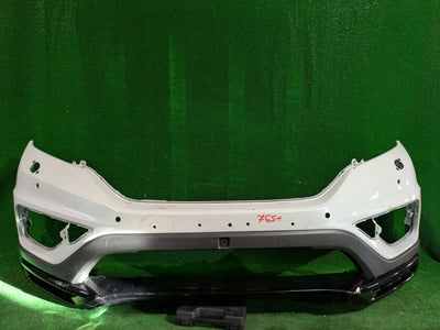 ZDERZAK PRZEDNI PRZÓD HONDA CR-V IV LIFT 15- AERO NR.7651