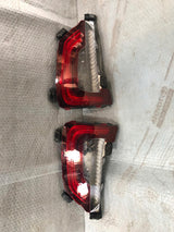 Lampa Tył Lewa Prawa BMW i3 nr.00
