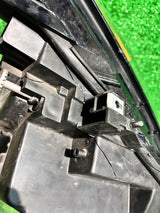 REFLEKTOR PRAWY LEXUS RX IV 15-