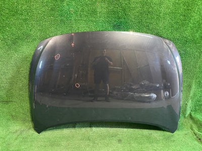 MASKA POKRYWA SILNIKA HYUNDAI I30 III