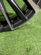 ALUFELGA FELGA ALUMINIOWA LEXUS 18" 8J ET45 NR.75