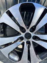 ALUFELGA FELGA ALUMINIOWA KIA SPORTAGE 18” 7J ET 40,5
