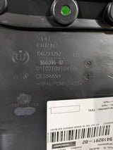 TAPICERKA DRZWI BOCZEK PRAWY PRZEDNI MINI COUNTRYMAN F60