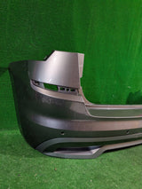 ZDERZAK TYLNY TYŁ SKODA KAMIQ 19- NR.7391