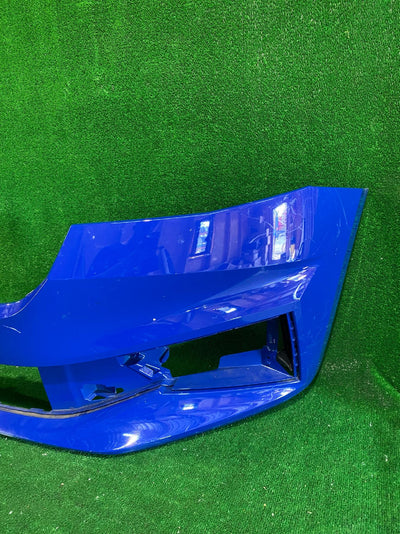 ZDERZAK PRZEDNI PRZÓD SKODA FABIA IV NR.3552