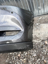 ZDERZAK PRZEDNI MAZDA CX-5 II 17- nr.19
