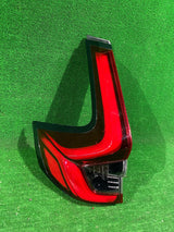 LAMPA TYLNA LEWA HONDA CR-V VI