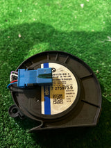 WENTYLATOR LED BMW 6 F12 F13