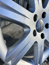 ALUFELGA FELGA ALUMINIOWA AUDI Q7 18” 7,5J ET53 nr.01