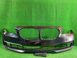 ZDERZAK PRZEDNI PRZÓD BMW 7 F01 LIFT NR.2266