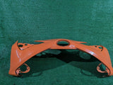 ZDERZAK PRZEDNI PRZÓD TOYOTA AYGO II LIFT 18- NR.7935