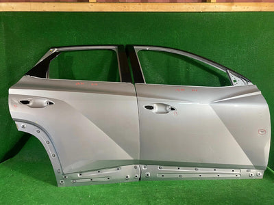 DRZWI PRAWE TYLNE PRAWY TYŁ HYUNDAI TUCSON IV NR.1935