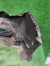 ZDERZAK PRZEDNI PRZÓD NISSAN QASHQAI II J11 14- NR.2342