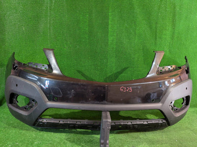 ZDERZAK PRZEDNI PRZÓD OPEL MOKKA A