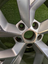 ALUFELGA FELGA ALUMINIOWA SKODA KODIAQ 19" 7J ET43 NR.125