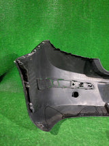 ZDERZAK TYLNY TYŁ OPEL ASTRA H 5D NR.6728