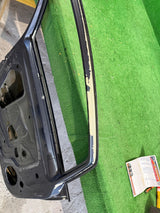 DRZWI PRZEDNIE LEWE OPEL CORSA D