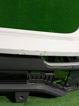 ZDERZAK TYLNY TYŁ AUDI Q5 80F SPORTBACK LIFT 20- NR.7177