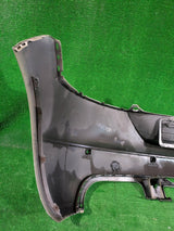 ZDERZAK TYLNY TYŁ AUDI TT 8J 06-