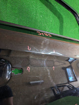 DRZWI PRZEDNIE PRAWE PRAWY PRZÓD OPEL CORSA E