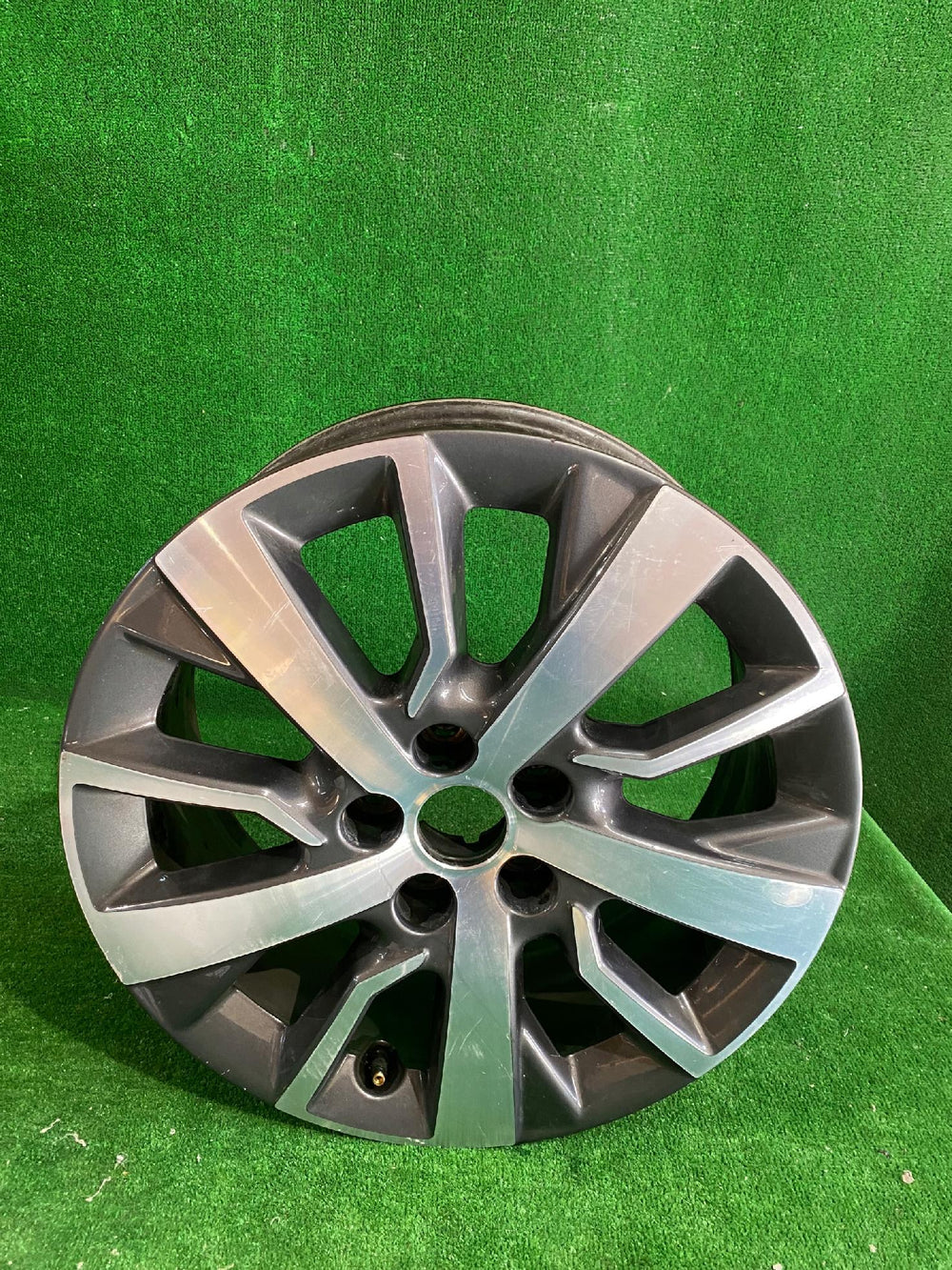 ALUFELGA TOYOTA PROACE 17” 7J ET46