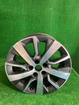 ALUFELGA TOYOTA PROACE 17” 7J ET46