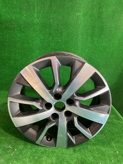 ALUFELGA TOYOTA PROACE 17” 7J ET46