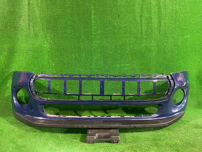 ZDERZAK PRZEDNI PRZÓD MINI COOPER F56 F55 ONE NR.4609