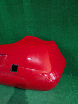 ZDERZAK TYLNY TYŁ OPEL CORSA E 14-