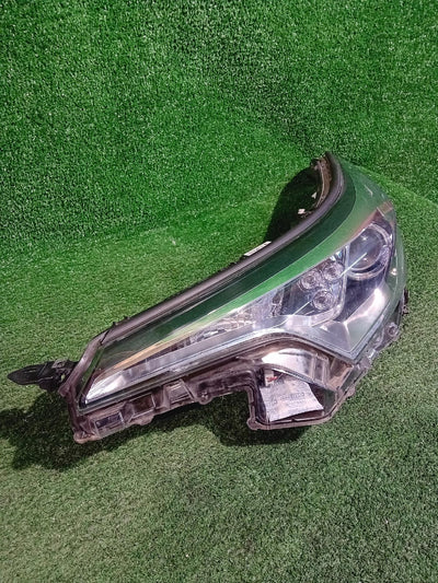REFLEKTOR LEWY LAMPA LEWA TOYOTA CHR C-HR CH-R 16- LED