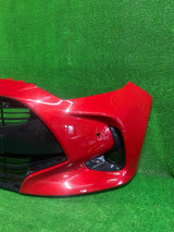 ZDERZAK PRZEDNI PRZÓD TOYOTA YARIS IV NR.14