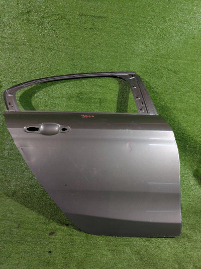 DRZWI TYLNE PRAWE PRAWY TYŁ FIAT TIPO II SEDAN HB NR.3965