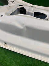 KLAPA TYLNA TYŁ BAGAŻNIKA HYUNDAI I30 III 17- HB