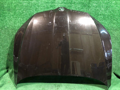 MASKA POKRYWA SILNIKA SKODA SUPERB III