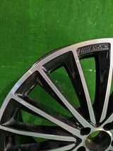 ALUFELGA MERCEDES CLS W257 20" 8J ET33 NR.29