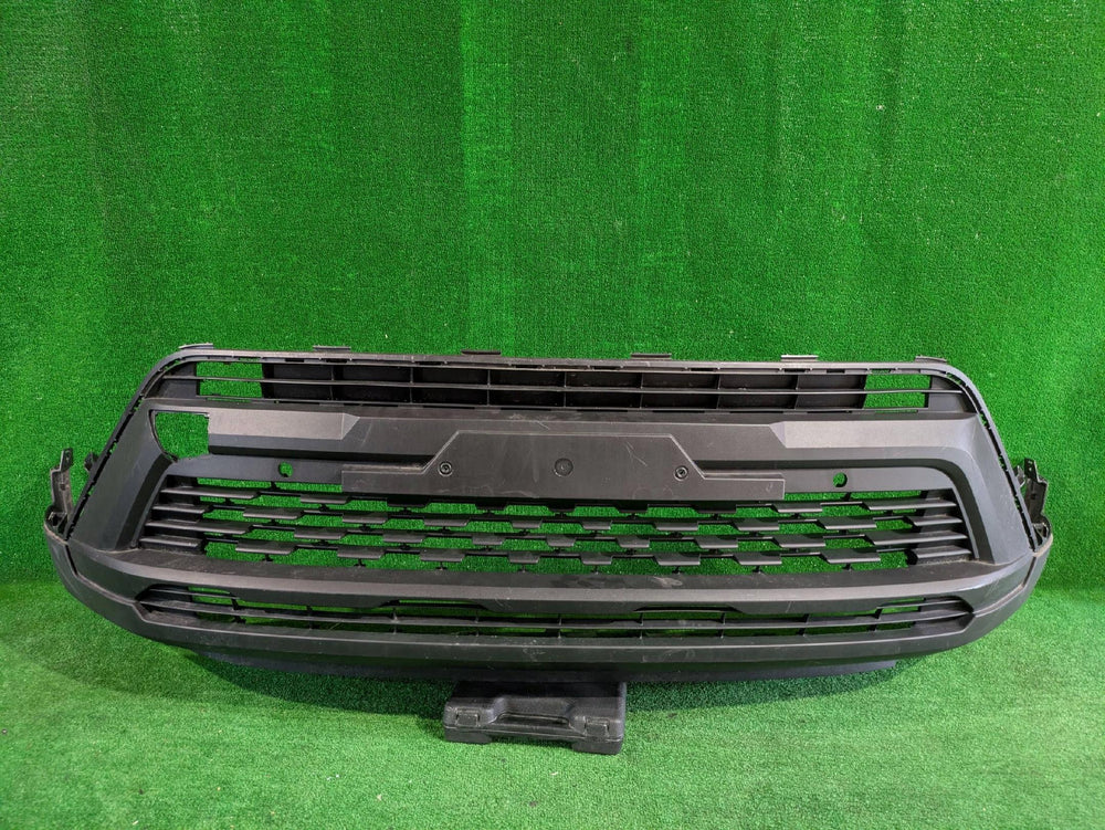 SPOJLER ZDERZAKA PRZEDNIEGO PRZÓD OPEL CROSSLAND X LIFT NR.06946