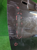 DRZWI PRAWE OPEL ASTRA J IV GTC 3D