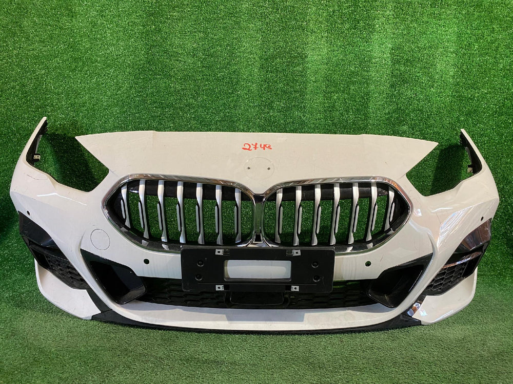 ZDERZAK PRZEDNI BMW 2 F44 GRAN COUPE M-PAKIET NR.2749