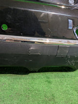 ZDERZAK TYLNY TYŁ KIA SPORTAGE IV LIFT 18- NR.6969