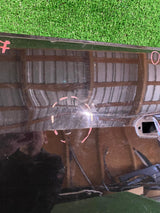 DRZWI LEWE PRZEDNIE AUDI A7 4K8