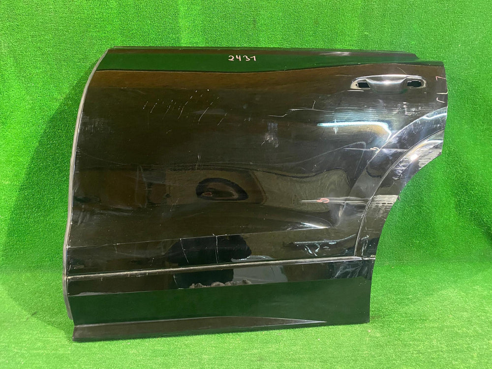 DRZWI TYLNE LEWE LEWY TYŁ AUDI Q8 4M8