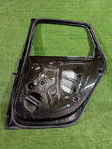 DRZWI TYLNE PRAWE PRAWY TYŁ AUDI A4 B9 15-19 KOMBI NR.3934